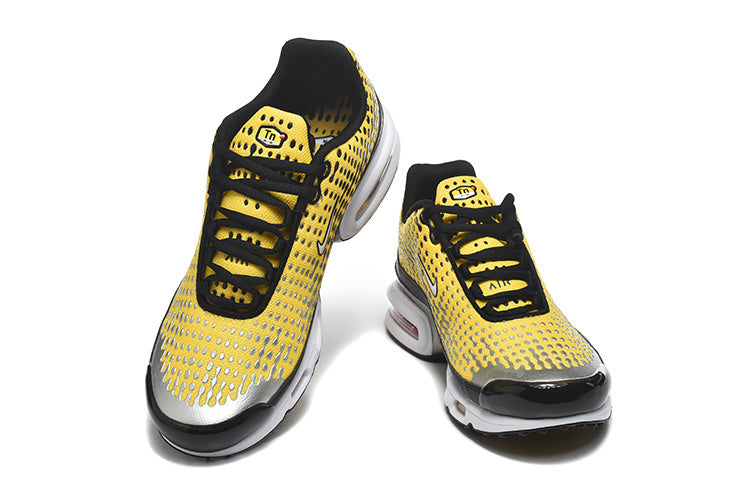 Air Max TN7 (Amarelo/Branco)