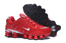 Shox TL (Vermelho)