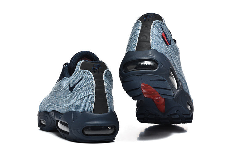 Air Max 95 x Levis (Azul)