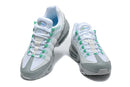 Air Max 95 "Cyan And Gray"