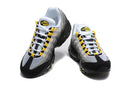 Air Max 95 X Undefeated "Opti Yellow"