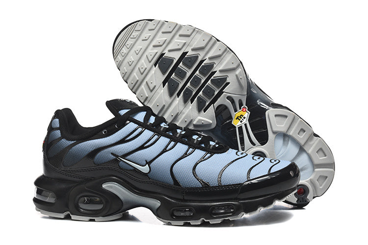 Air Max TN 1 (Cinza/preto)