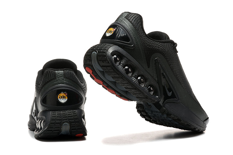 Air Max DN "Triple Black"