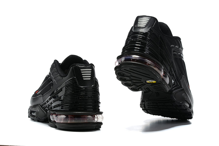 Air Max Plus TN3 "Black Red "