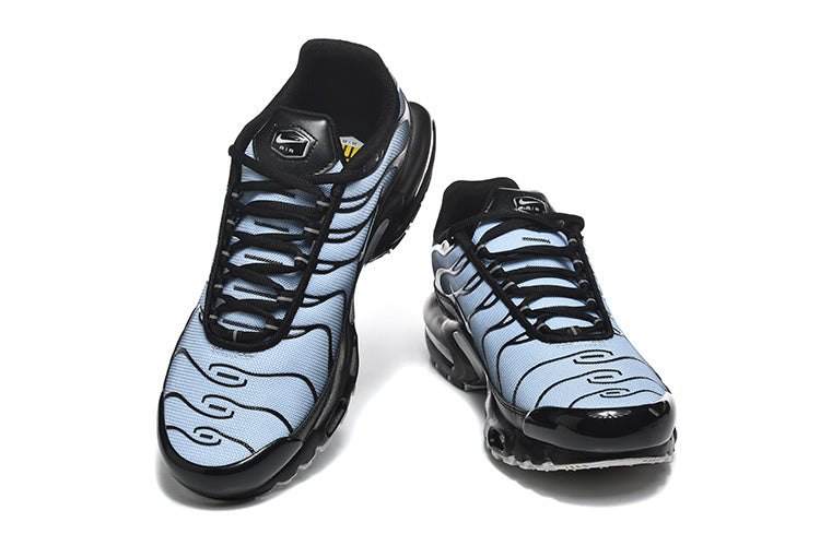 Air Max TN 1 (Cinza/preto)
