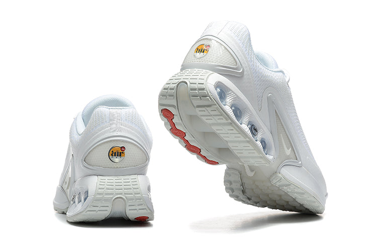Air Max DN "Triple White"