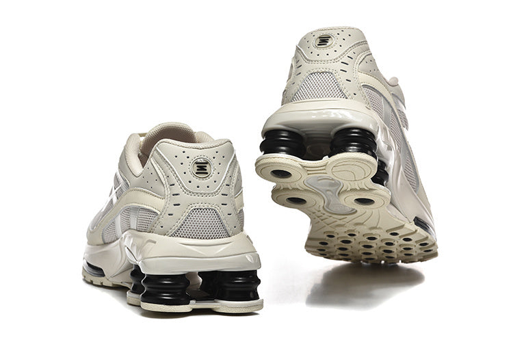 Shox Ride 2 (Bege/Preto)