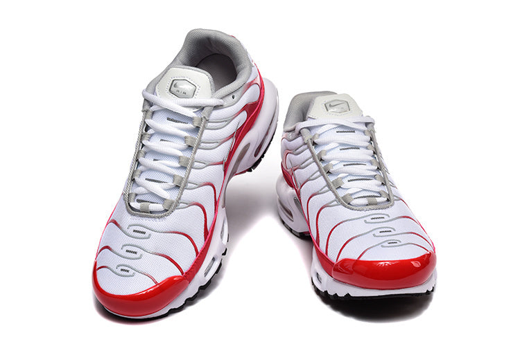 Air Max TN 1 (Branco/vermelho)