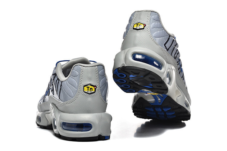 Air Max TN 1 (Cinza/azul)