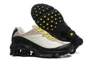 Shox Ride 2 (Bege/preto)