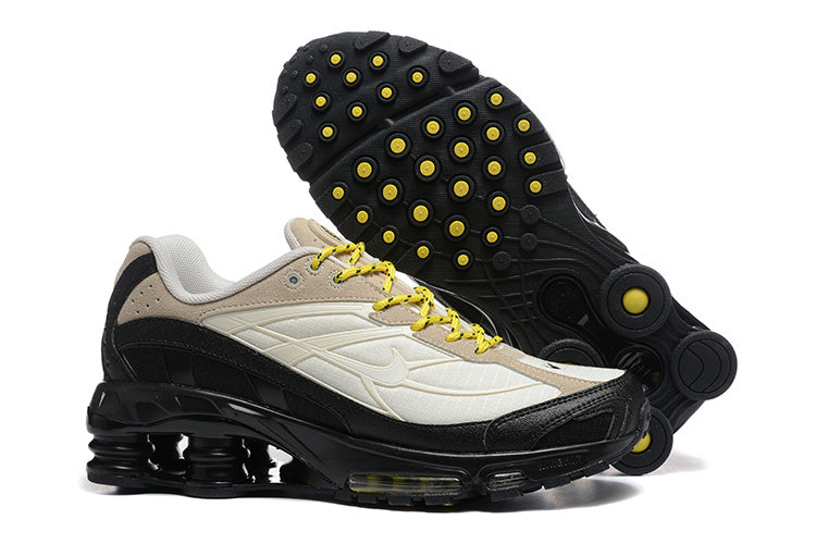 Shox Ride 2 (Bege/preto)
