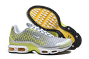 Air Max TN7 (Cinza/amarelo)