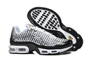 Air Max TN7 (Preto/branco)