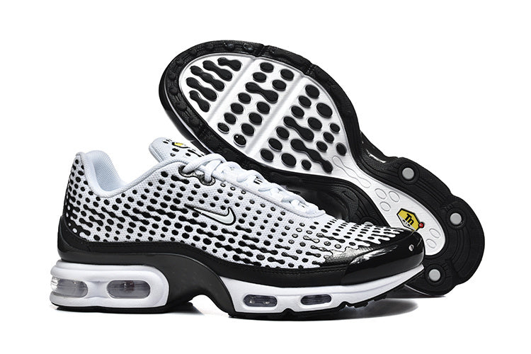 Air Max TN7 (Preto/branco)