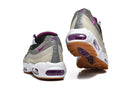 Air Max 95 (Bege/roxo)