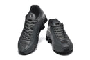 Shox Ride 4 (Cinza/preto)