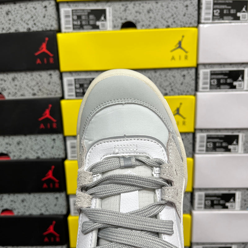 Puma 180 (Bege/branco)