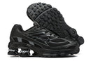 Shox Ride 2 x Supreme (Preto)