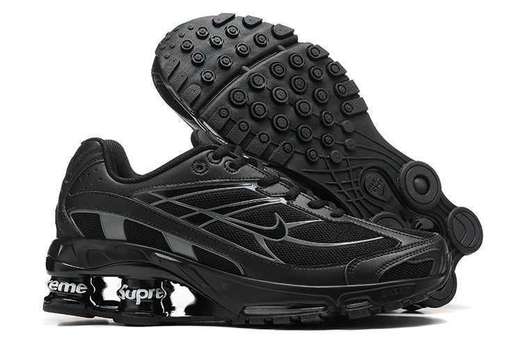 Shox Ride 2 x Supreme (Preto)
