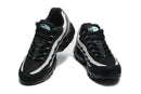 Air Max 95 "Black Aurora Green"