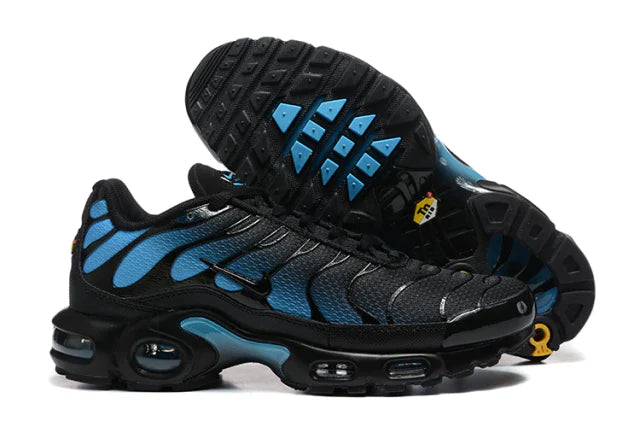 Air Max Plus TN 1 "Black and Blue"