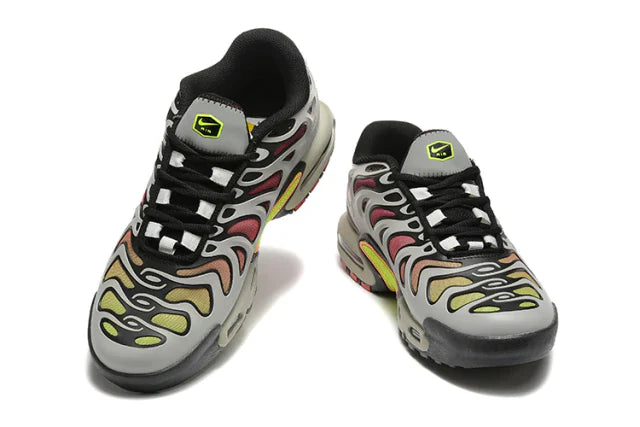 Air Max TN Drift "Light Silver Volt"