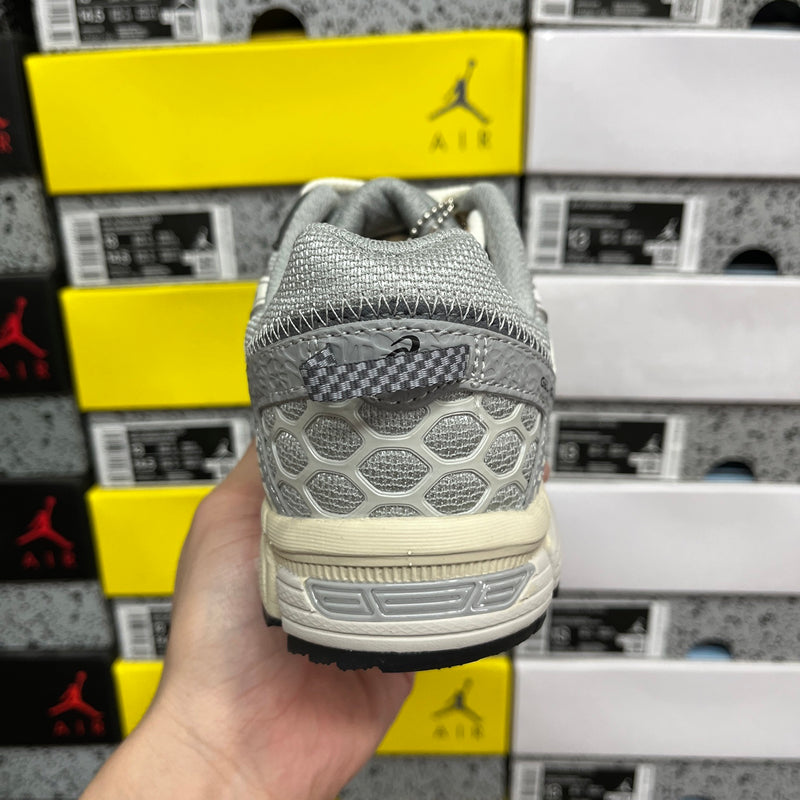 Gel - Kahana 8 (Cinza/bege)