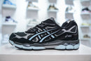 Asics Gel - NYC "Blue Topaz"