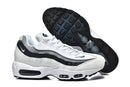 Air Max 95 (Branco/azul)