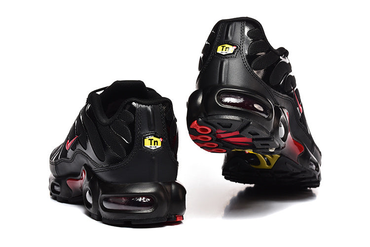 Air Max TN 1 (Preto/vermelho)