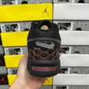 Gel - Kahana 8 (Preto/rosa)