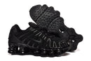 Shox TL (All Black)