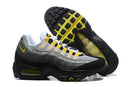 Air Max 95 X Undefeated "Opti Yellow"