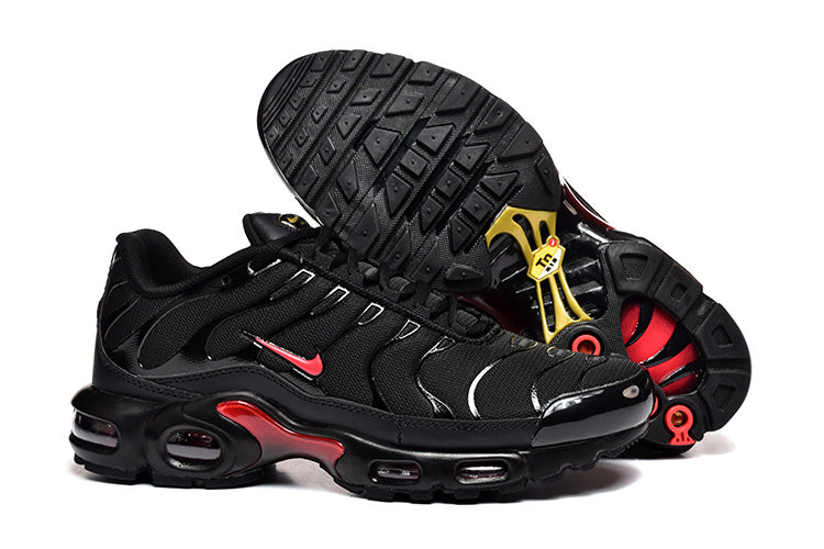 Air Max TN 1 (Preto/vermelho)