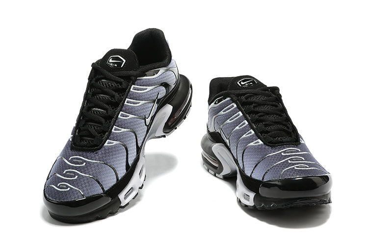 Air Max Plus TN 1 "Black Metallic"