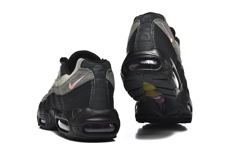 Air Max 95 (Preto/cinza)