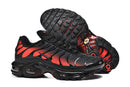 Air Max TN 1 (Preto/vermelho)