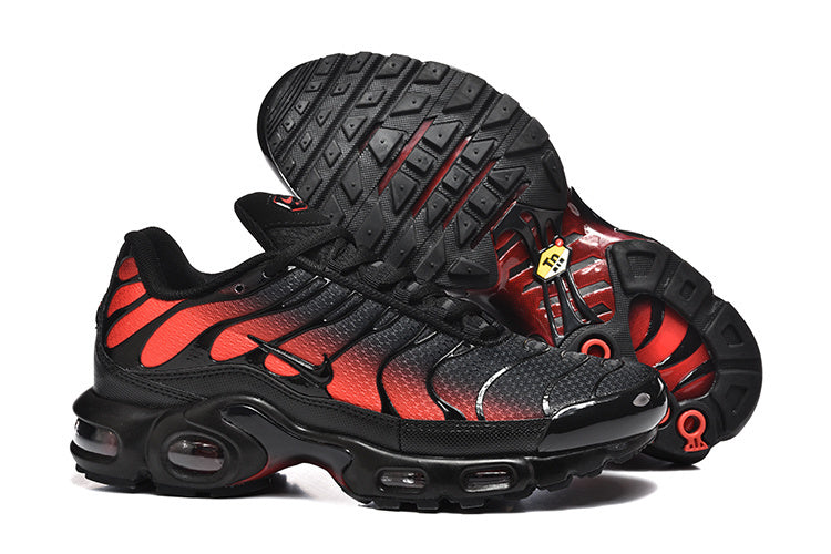 Air Max TN 1 (Preto/vermelho)