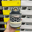 Gel - Kahana 8 (Cinza/bege)