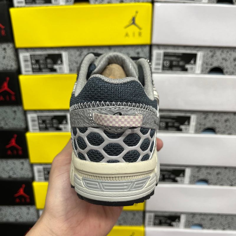 Gel - Kahana 8 (Cinza/bege)