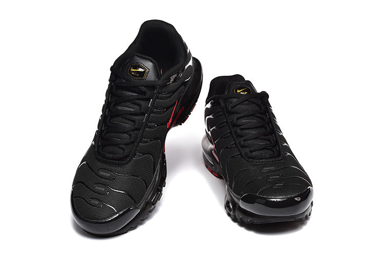Air Max TN 1 (Preto/vermelho)