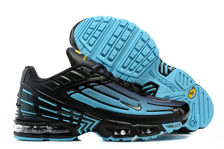 Air Max Plus TN3 "Black & Blue"