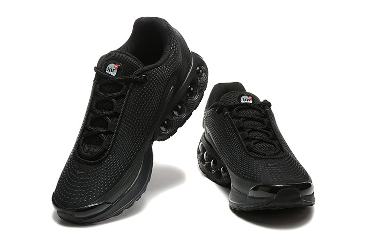 Air Max DN "Triple Black"