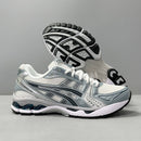 Gel - Kayano 14 "White Fjord Grey"