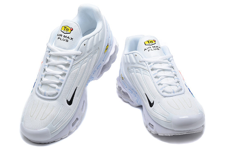 Air Max TN3 (Branco)