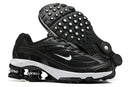 Shox Ride 2 x Supreme (Preto/Branco)