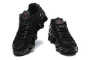 Shox Tl (All Black)
