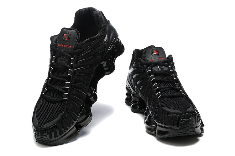 Shox Tl (All Black)