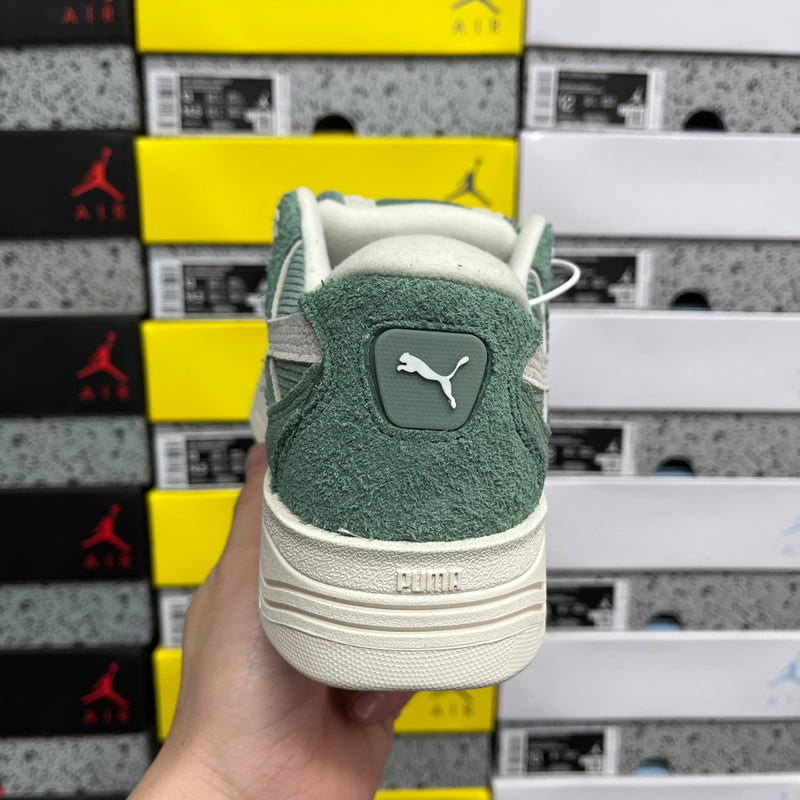 Puma 180 (Verde)