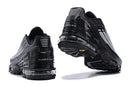 Air Max TN3 (Cinza/preto)